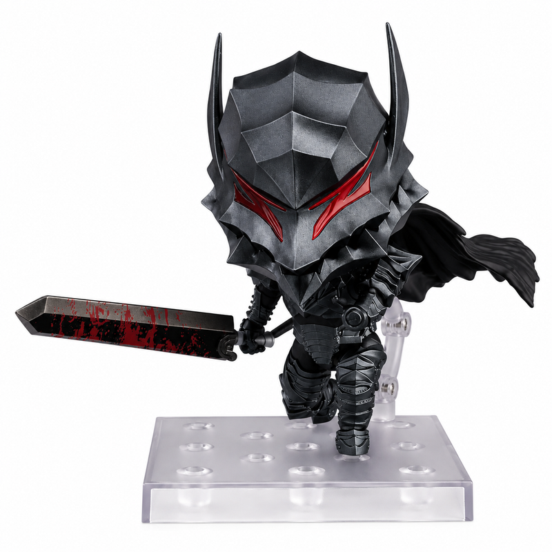 Figurine Berserk - Nendoroid Berseker