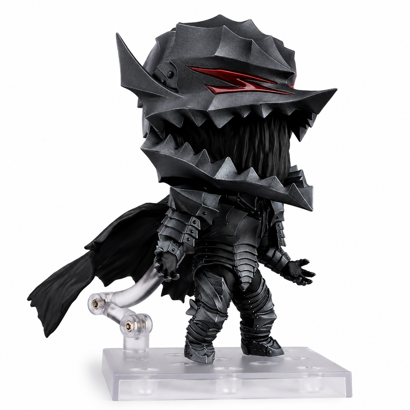Figurine Berserk - Nendoroid Berseker
