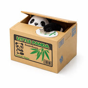 Tirelire - Panda Magasin Manga