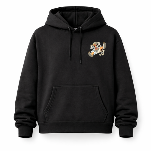 Sweat One Piece - Wanted Luffy Magasin Manga