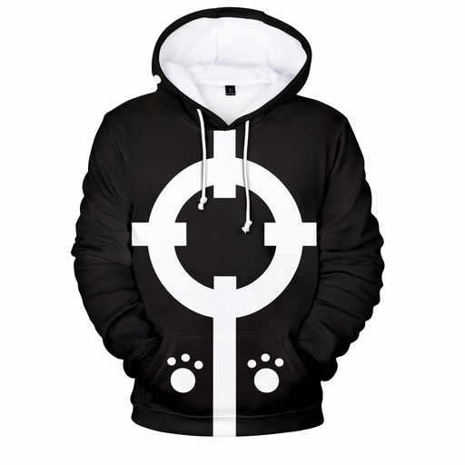 Sweat One Piece - Bartholomew Kuma Magasin Manga