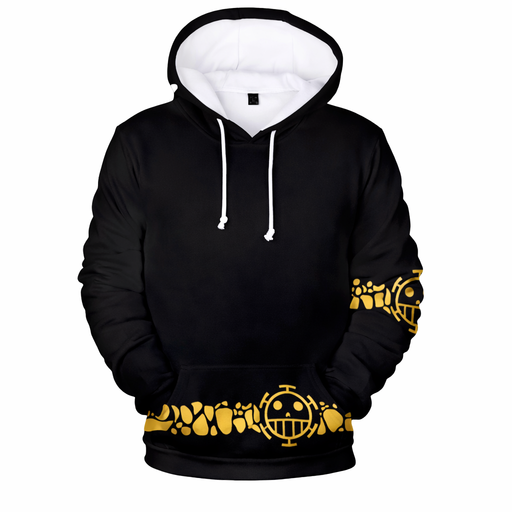 Sweat One Piece - Law Magasin Manga