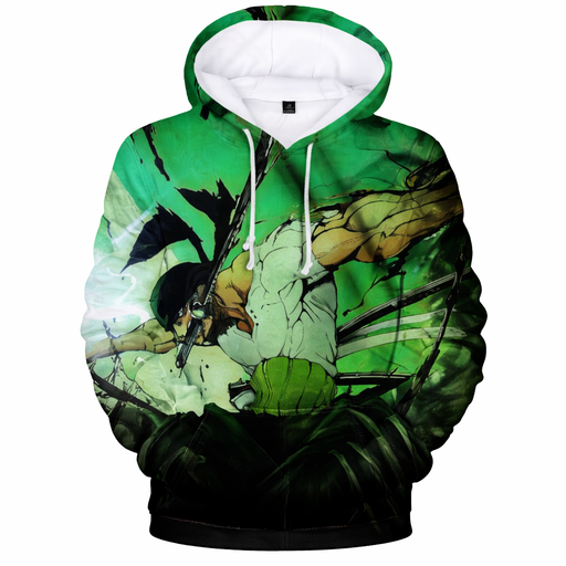 Sweat One Piece - Chasseur De Pirates Magasin Manga