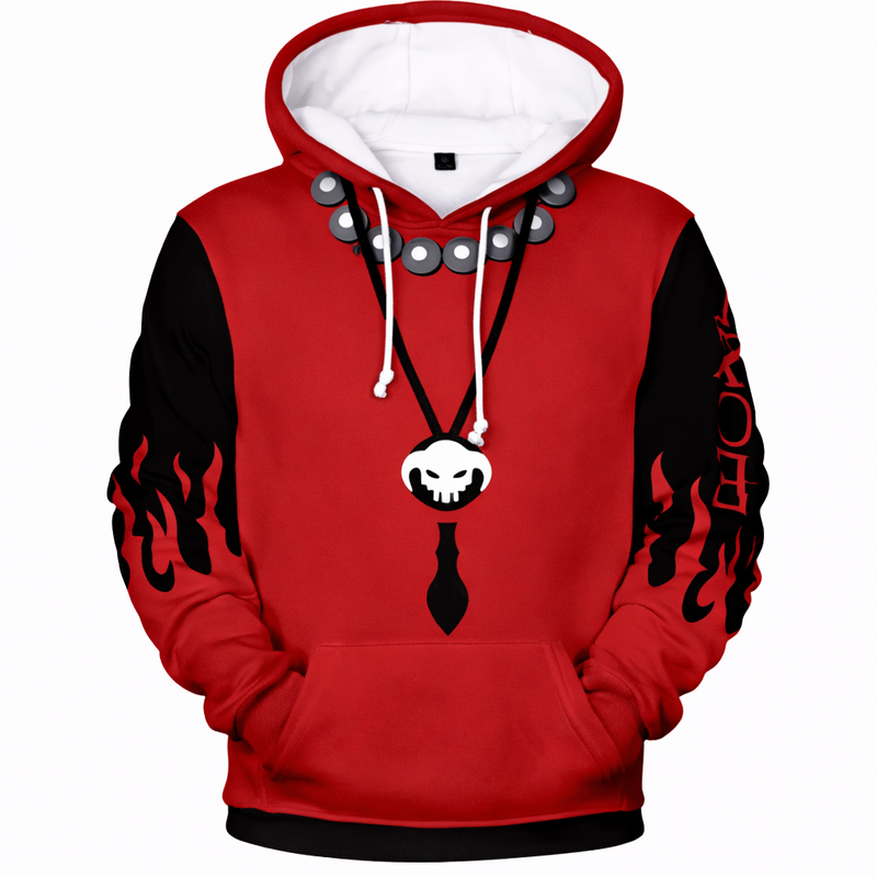 Sweat One Piece - Héritage d’Ace Magasin Manga
