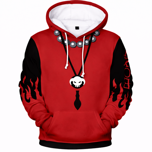 Sweat One Piece - Héritage d’Ace Magasin Manga