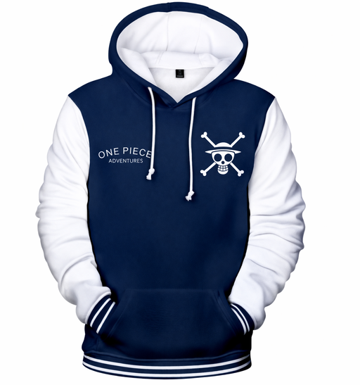 Sweat One Piece - Pirate Adventures Magasin Manga