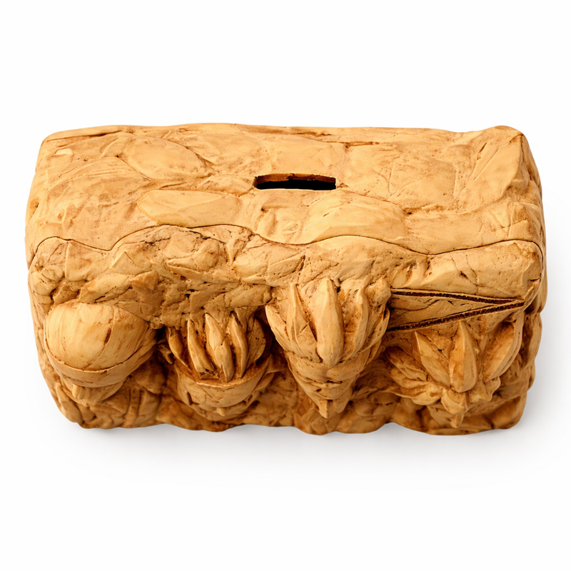 Tirelire Naruto - Shippuden Rock