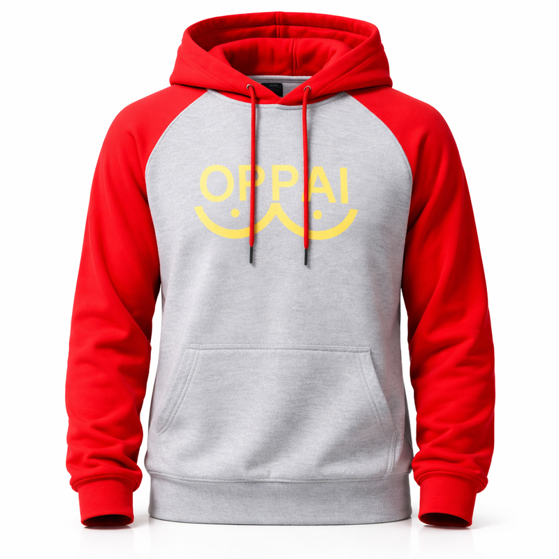 Sweat One Punch Man - Saitama Oppai Magasin Manga