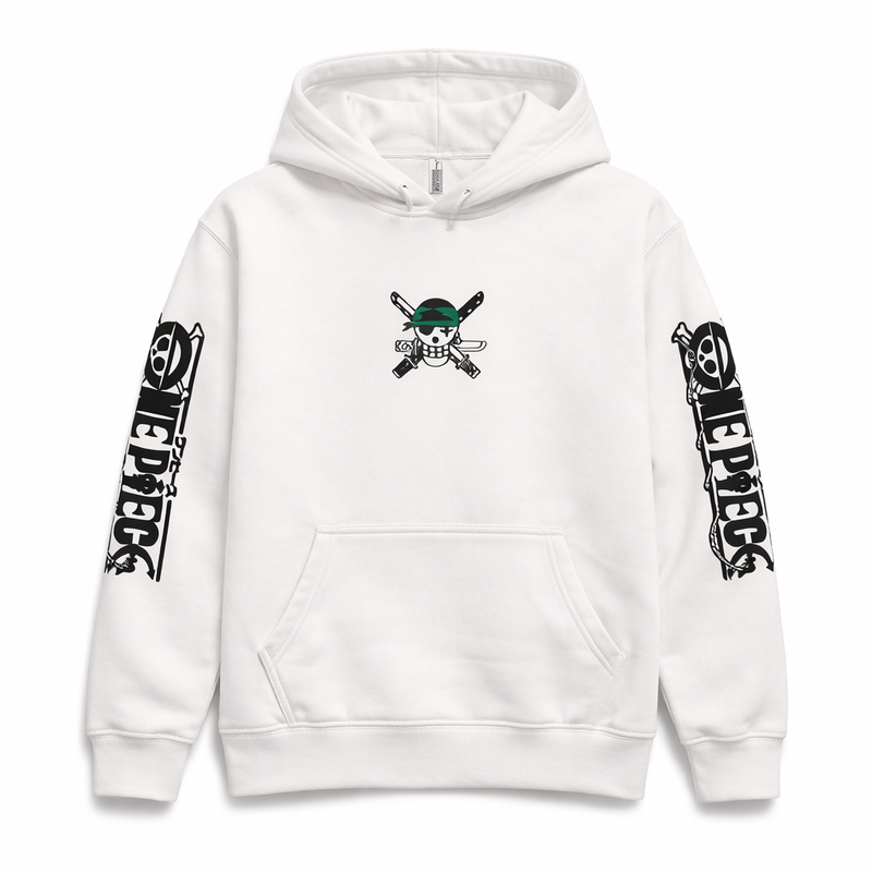 Sweat One Piece - Roronoa Zoro Magasin Manga