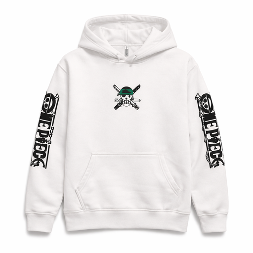 Sweat One Piece - Roronoa Zoro Magasin Manga