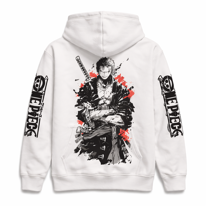 Sweat One Piece - Roronoa Zoro Magasin Manga