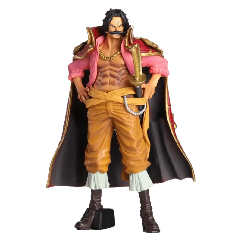 Figurine One Piece - Gol D Roger - Magasin Manga