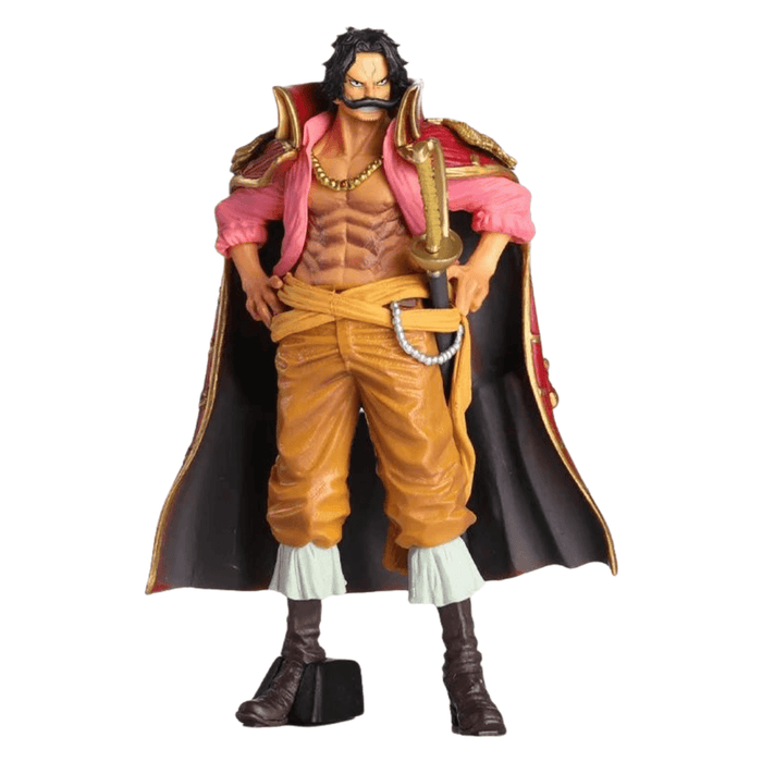 Figurine One Piece - Gol D Roger