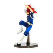 Figurine My Hero Academia - Shoto Todoroki - Magasin Manga