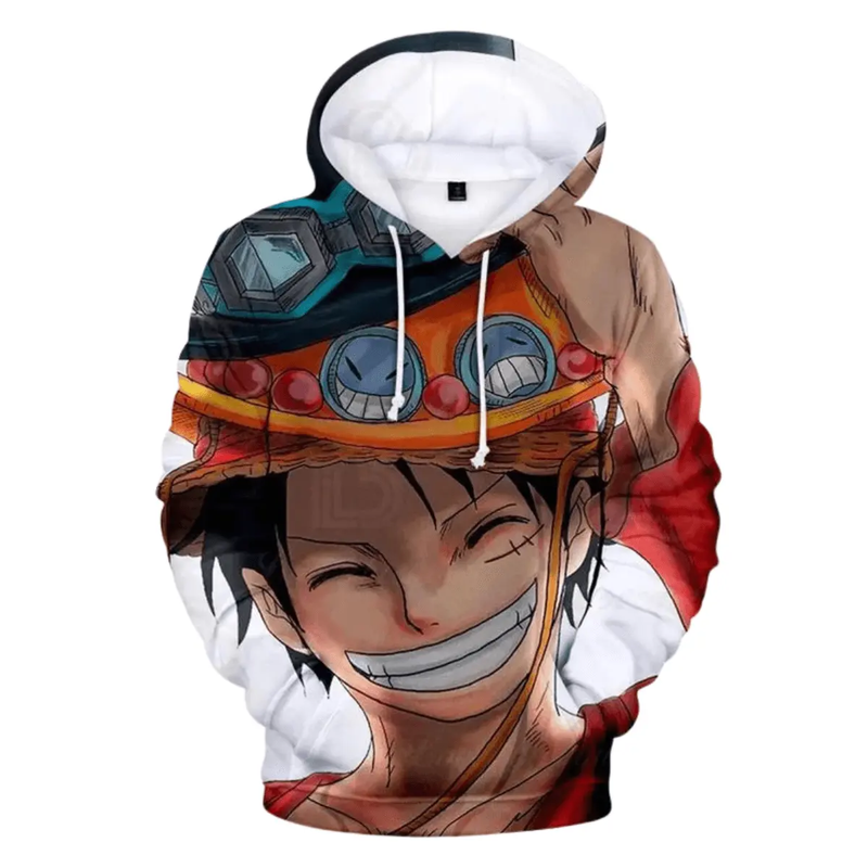 Sweat One Piece - Dream Chaser - Magasin Manga