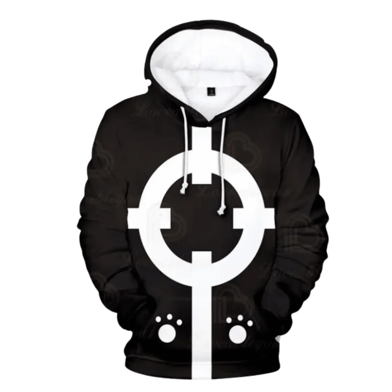 Sweat One Piece - Bartholomew Kuma - Magasin Manga