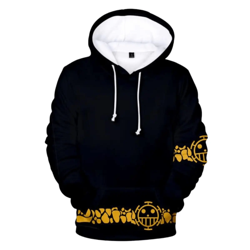 Sweat One Piece - Law - Magasin Manga
