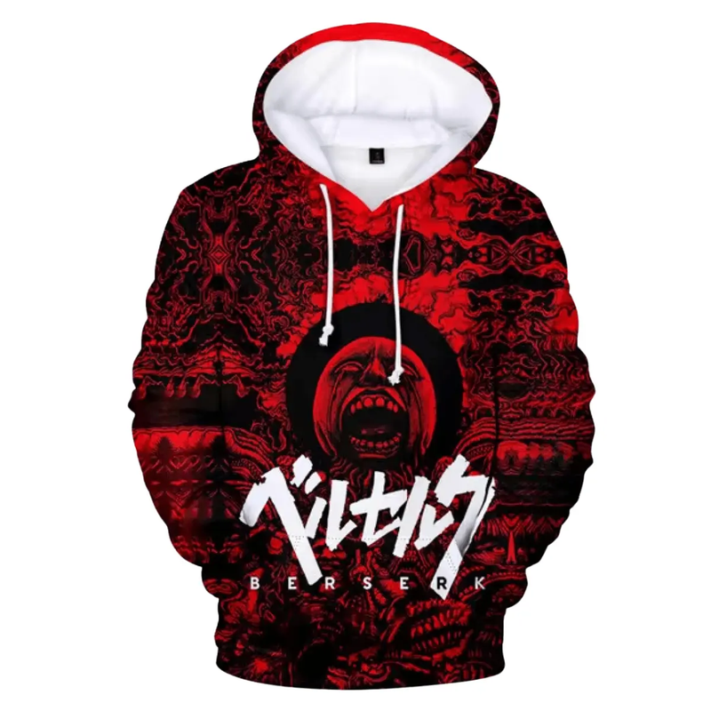 Pull Berserk - Eclipse - Magasin Manga