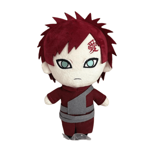 Peluche Naruto Shippuden - Gaara - Magasin Manga