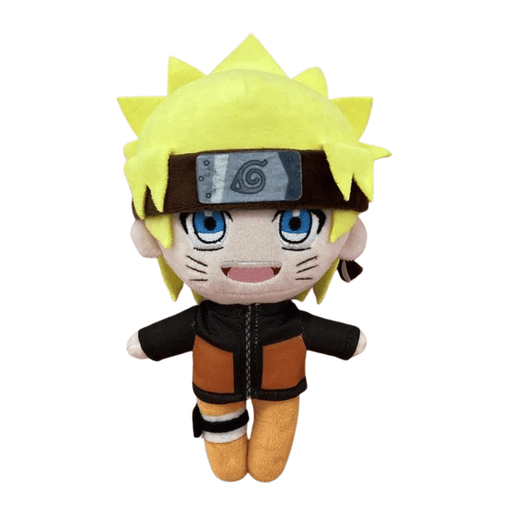 Peluche Naruto Shippuden - Naruto - Magasin Manga