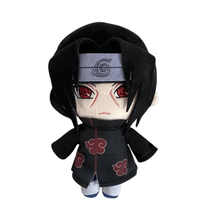 Peluche Naruto Shippuden - Itachi - Magasin Manga