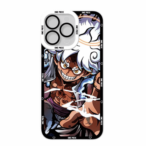 Coque Iphone One Piece - Magasin Manga