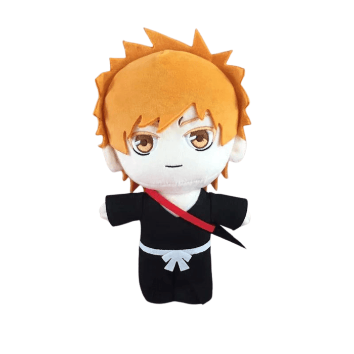 Peluche Bleach - Ichigo - Magasin Manga