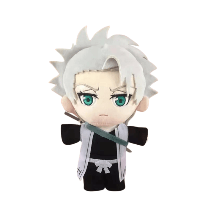 Peluche Bleach - Toshiro Hitsugaya - Magasin Manga