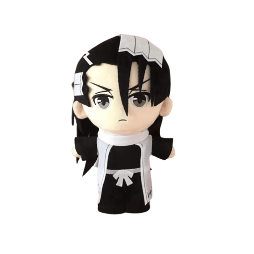 Peluche Bleach - Byakuya Kuchiki - Magasin Manga