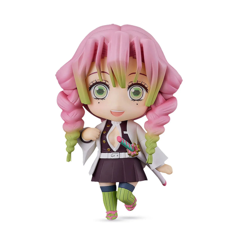 Figurine Demon Slayer - Mitsuri Nendoroid Magasin Manga