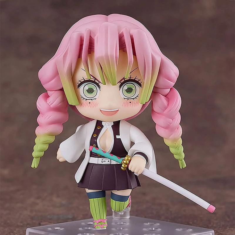 Figurine Demon Slayer - Mitsuri Nendoroid Magasin Manga