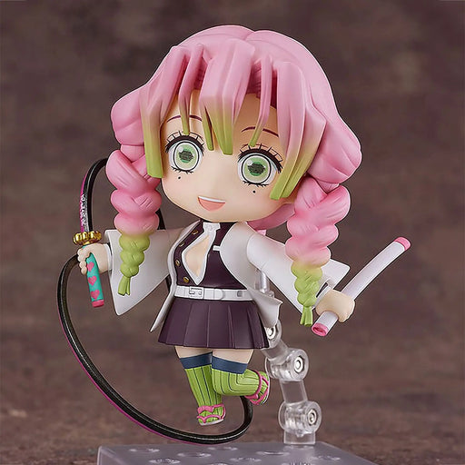 Figurine Demon Slayer - Mitsuri Nendoroid Magasin Manga