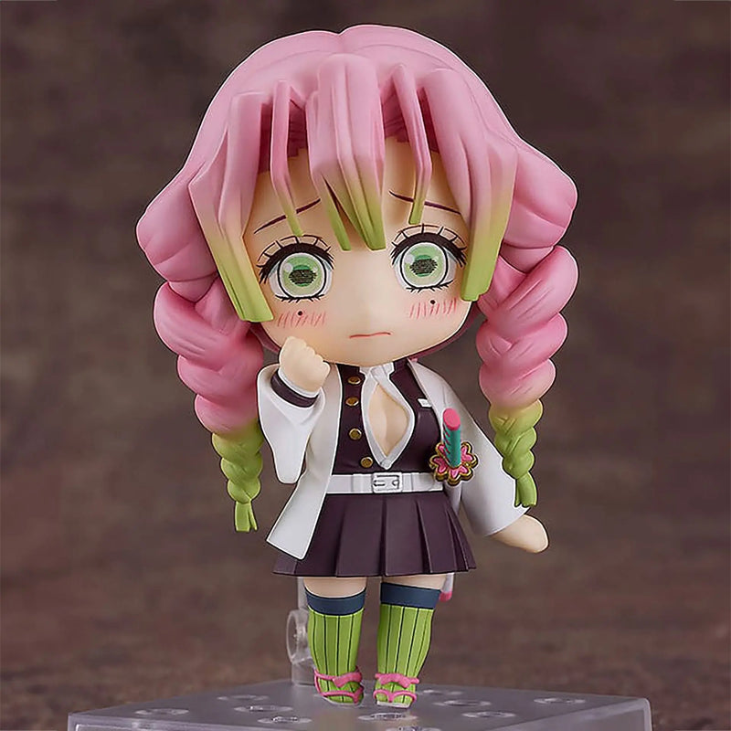 Figurine Demon Slayer - Mitsuri Nendoroid Magasin Manga