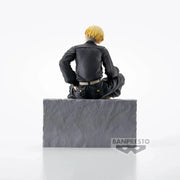 Figurine Tokyo Revengers - Chifuyu Magasin Manga