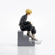 Figurine Tokyo Revengers - Chifuyu Magasin Manga