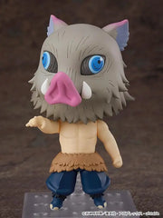 Figurine Demon Slayer - Inosuke Nendoroid Magasin Manga