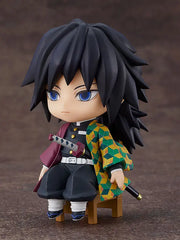 Figurine Demon Slayer - Giyu Tomioka Nendoroid Magasin Manga