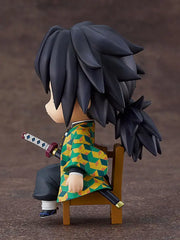 Figurine Demon Slayer - Giyu Tomioka Nendoroid Magasin Manga