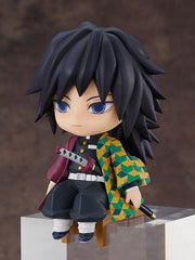 Figurine Demon Slayer - Giyu Tomioka Nendoroid Magasin Manga