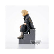 Figurine Tokyo Revengers - Break Time Mikey Magasin Manga