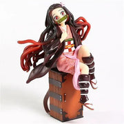 Figurine Demon Slayer - Nezuko Kamado - Magasin Manga