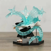 Figurine Bleach - Toshiro Hitsugaya Bankai - Magasin Manga
