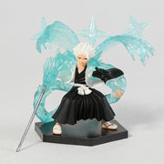 Figurine Bleach - Toshiro Hitsugaya Bankai - Magasin Manga