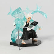 Figurine Bleach - Toshiro Hitsugaya Bankai - Magasin Manga