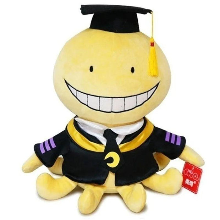 Peluche Assassination Classroom - Koro Senseï - Magasin Manga