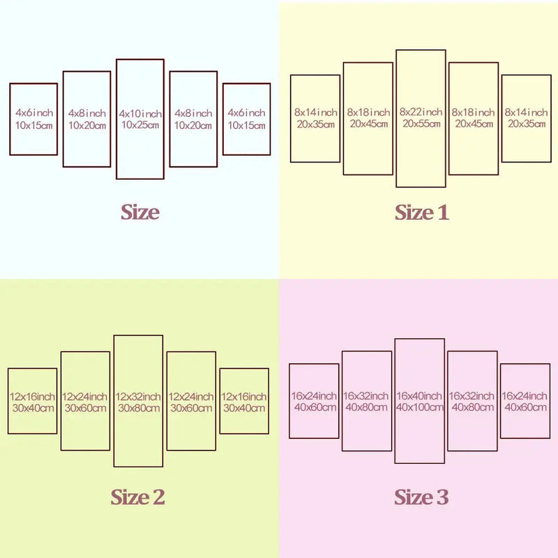 Tableau My Hero Academia - Shoto Todoroki - Magasin Manga