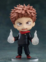 Figurine Jujutsu Kaisen - Yuji Itadori - Magasin Manga