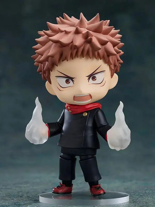 Figurine Jujutsu Kaisen - Yuji Itadori - Magasin Manga