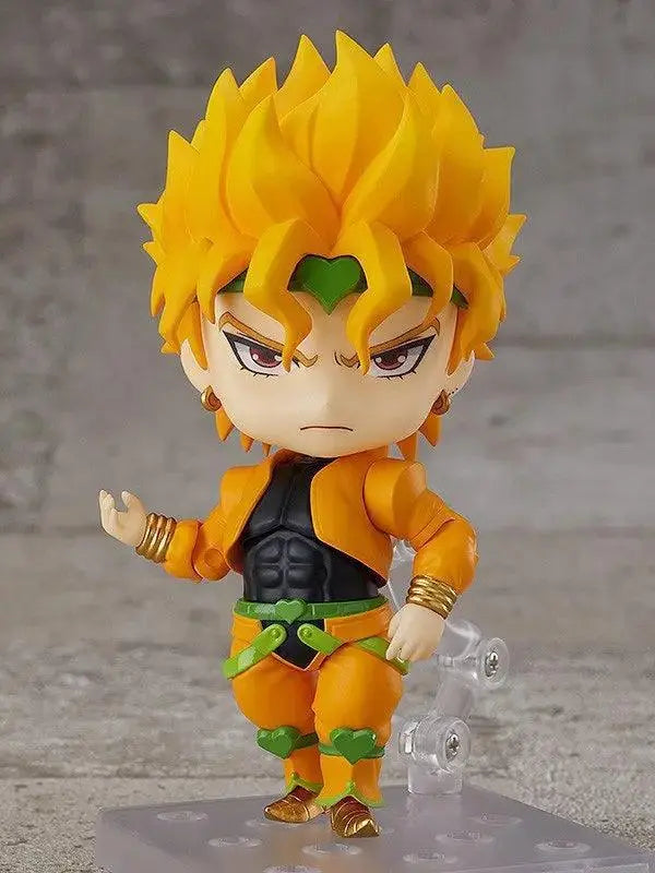 Figurine JoJo's Bizarre Adventure - Dio Nendoroid - Magasin Manga