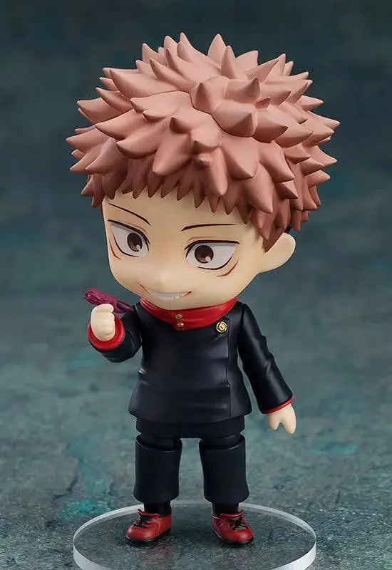 Figurine Jujutsu Kaisen - Yuji Itadori - Magasin Manga